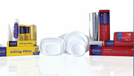 DISPOSABLE PRODUCTS