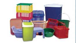 HOUSEWARE & OUTDOOR PRODUCTS