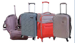 COSMO TRAVEL & LUGGAGE